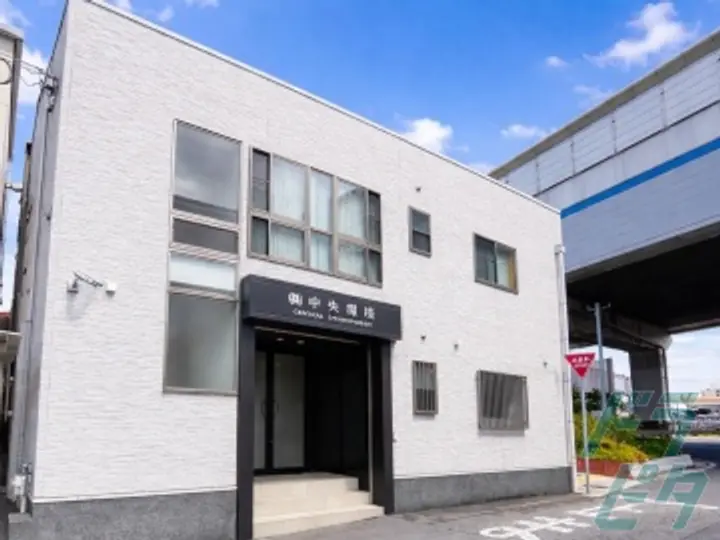 株式会社中央環境の転職情報　No.88385