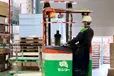 愛知県小牧市のフォークリフトオペレーターの求人情報イメージ - 東海センコー運輸株式会社  三ツ渕事業所 - No.80210-01