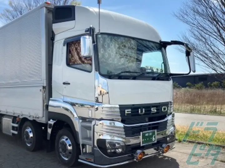 株式会社YMcargoの転職情報　No.88239