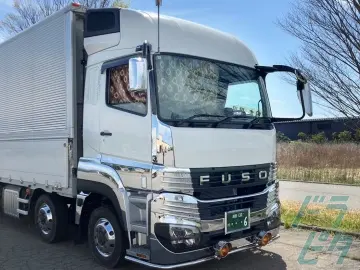 千葉県山武郡芝山町の大型トラックドライバーの求人情報イメージ - 株式会社YMcargo - No.79901-04