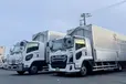 埼玉県八潮市の中型トラックドライバーの求人情報イメージ - 株式会社誠ノ真 - No.80040-01