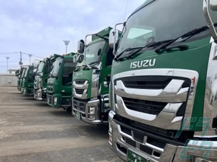 大興グループの転職情報　No.88584