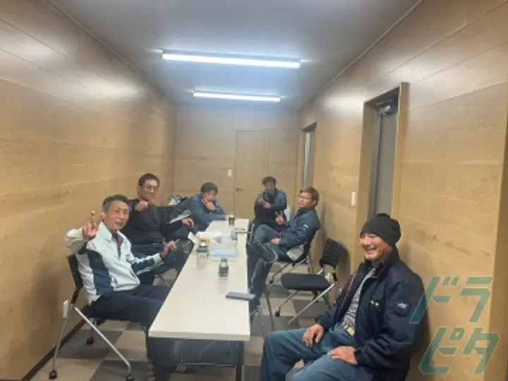 神奈川県の運転手求人　No.88584