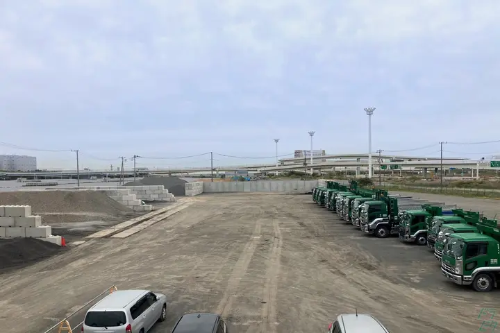 大興グループのドライバー求人情報　No.88585