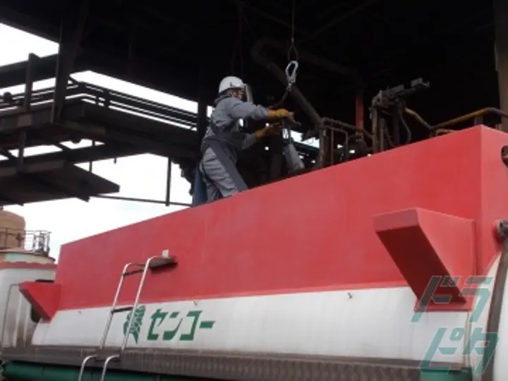 センコー株式会社　九州主管支店のトラック求人　No.88598