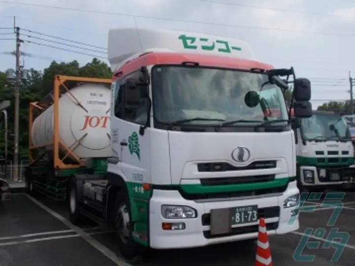 福岡県の運転手求人　No.88598