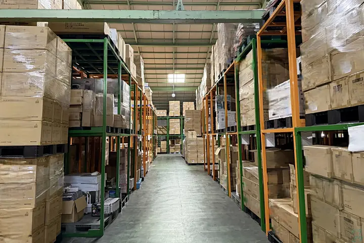 永井株式会社のドライバー求人情報　No.88597