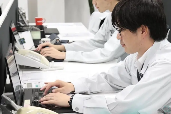 三重県四日市市のその他の求人情報イメージ - エス・エヌ・ケー・テクノ株式会社 統括本部 - No.80270-01