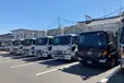 千葉県八街市の中型トラックドライバーの求人情報イメージ - あんぜんタカラ物流株式会社 - No.80354-01
