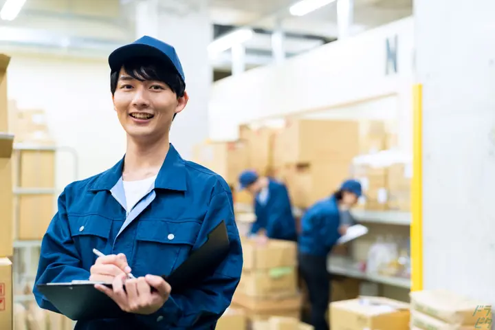 年休158日＆月給25万～！ムリなく安定企業の一員に☆