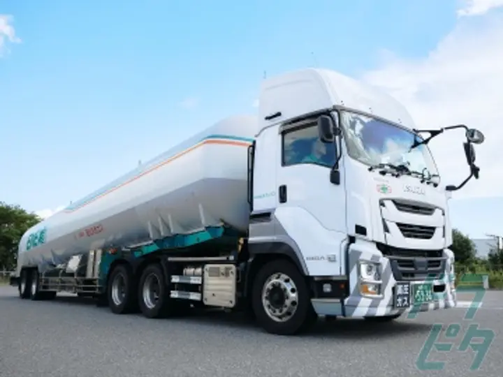 富山県の運転手求人　No.88701