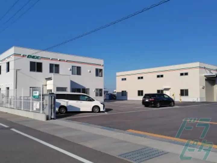 株式会社エネックス　新潟支店の転職情報　No.88701