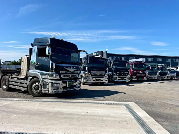 株式会社シマヅ重機の転職情報　No.88702