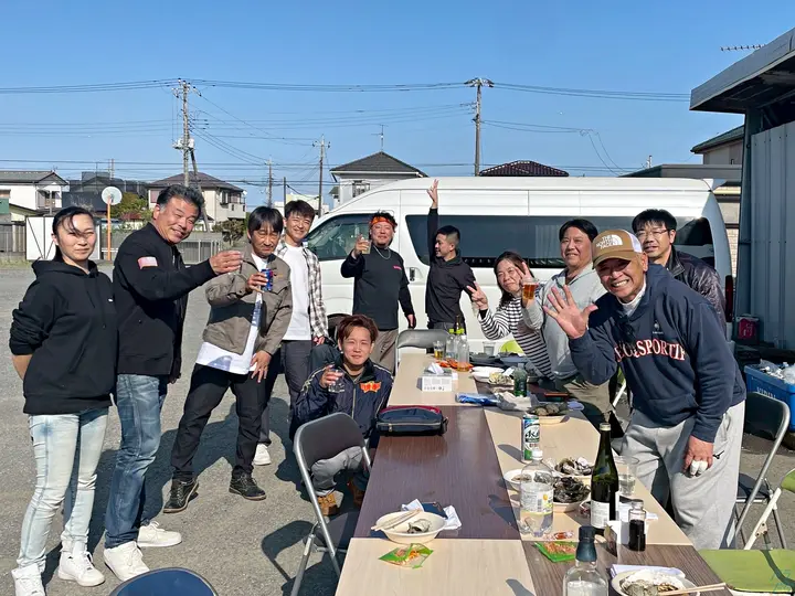 株式会社シマヅ重機の転職情報　No.88705