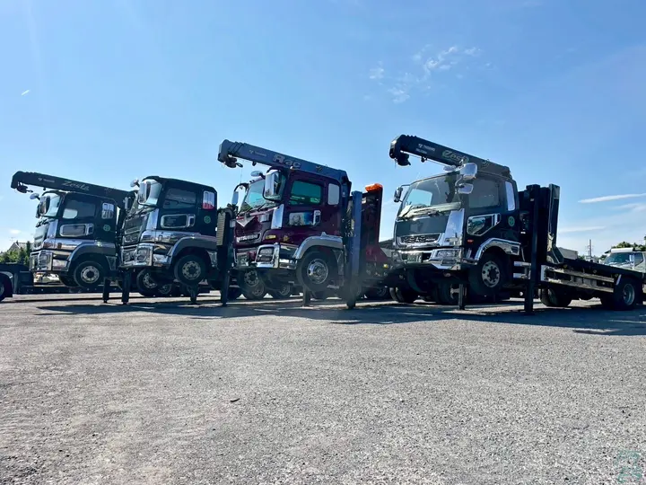 千葉県の運転手求人　No.88705