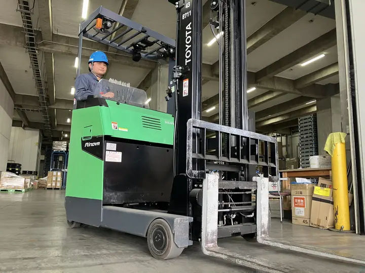 愛知県の運転手求人　No.88745