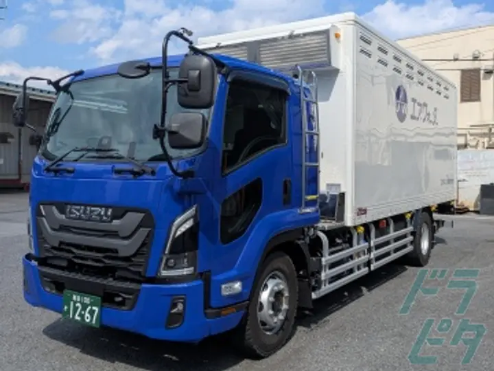 埼玉県の運転手求人　No.88018