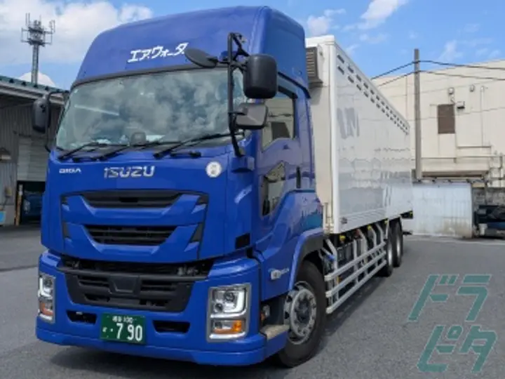 エア・ウォーター物流株式会社の転職情報　No.88018