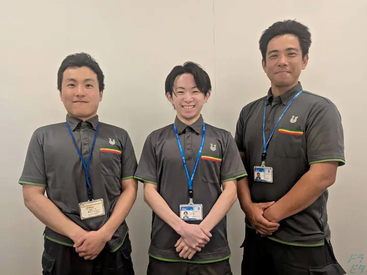 航空集配サービス株式会社のトラック求人　No.88605