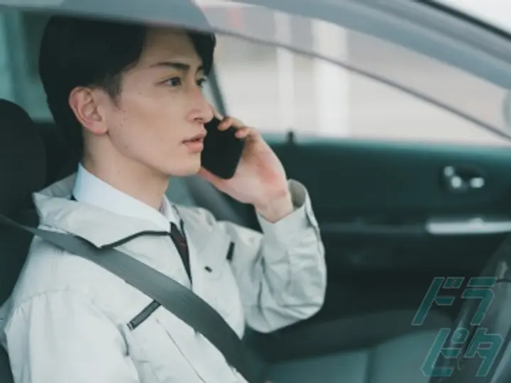 奈良県の運転手求人　No.88739