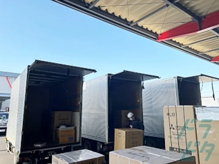 株式会社エコーズの転職情報　No.88845