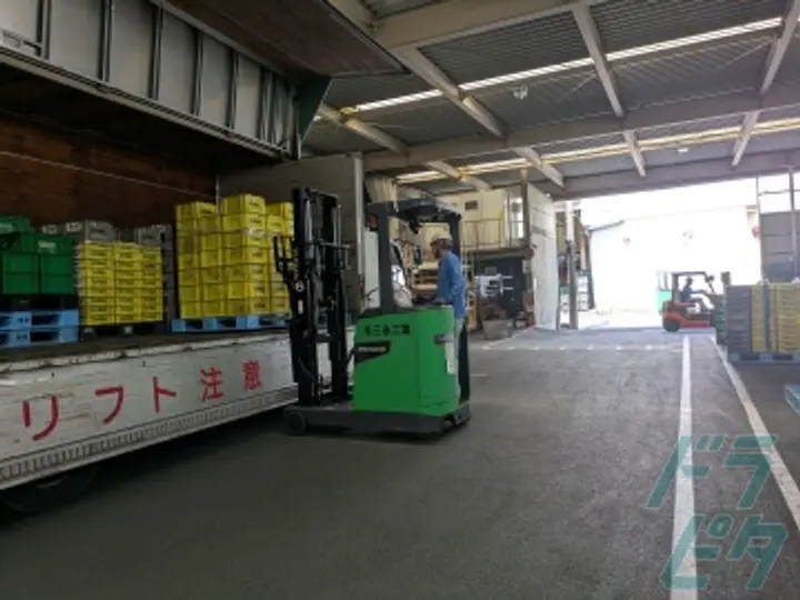 静岡県の運転手求人　No.88804