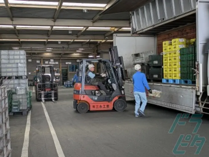 有限会社三永工業のトラック求人　No.88804