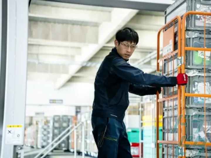 株式会社コラビスのトラック求人　No.88870