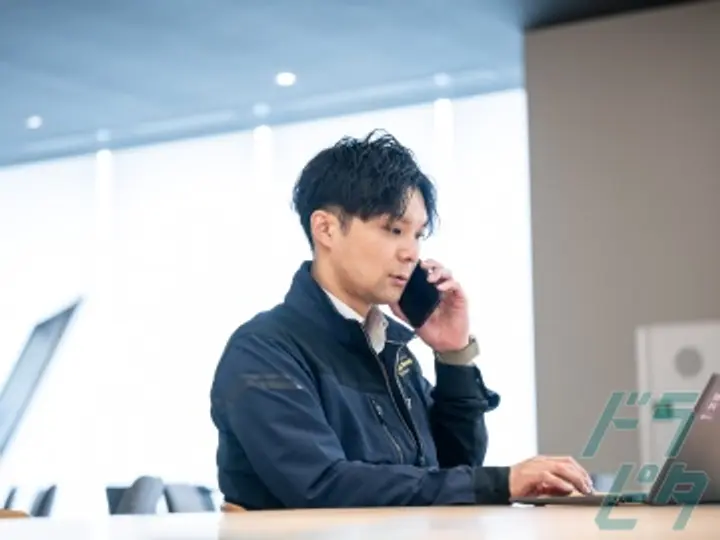 愛知県春日井市のその他の求人情報イメージ - 株式会社コラビス 春日井センター - No.80528-04