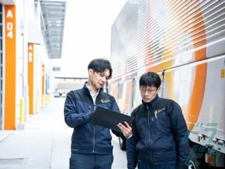 愛知県春日井市のその他の求人情報イメージ - 株式会社コラビス 春日井センター - No.80528-03