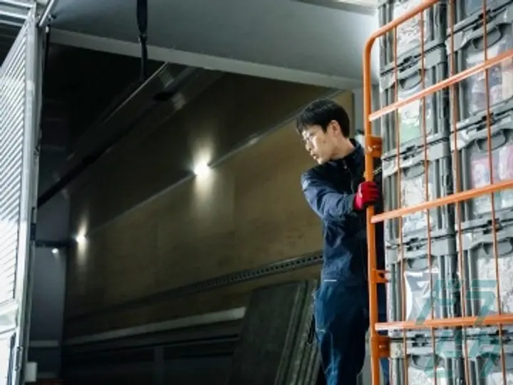 愛知県の運転手求人　No.88869