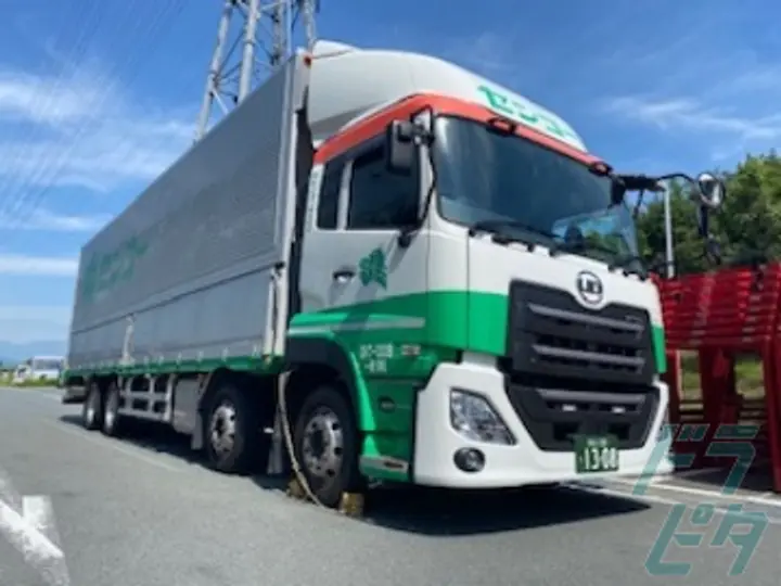 静岡県の運転手求人　No.88802