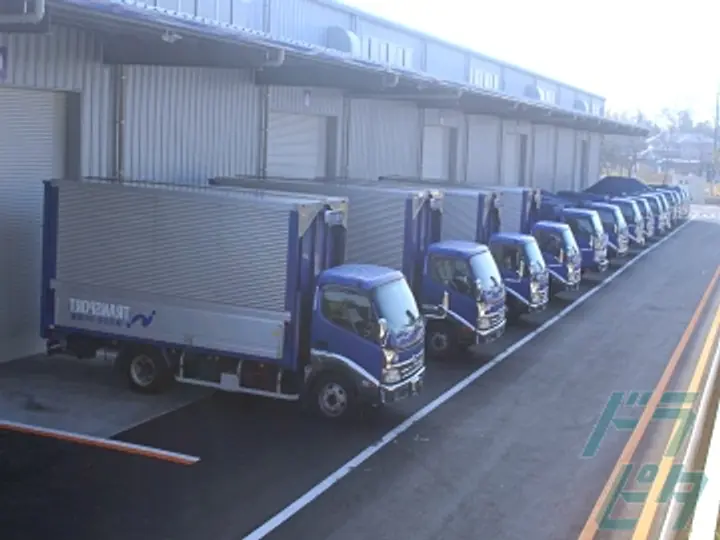 株式会社中村産業 のトラック求人　No.88893