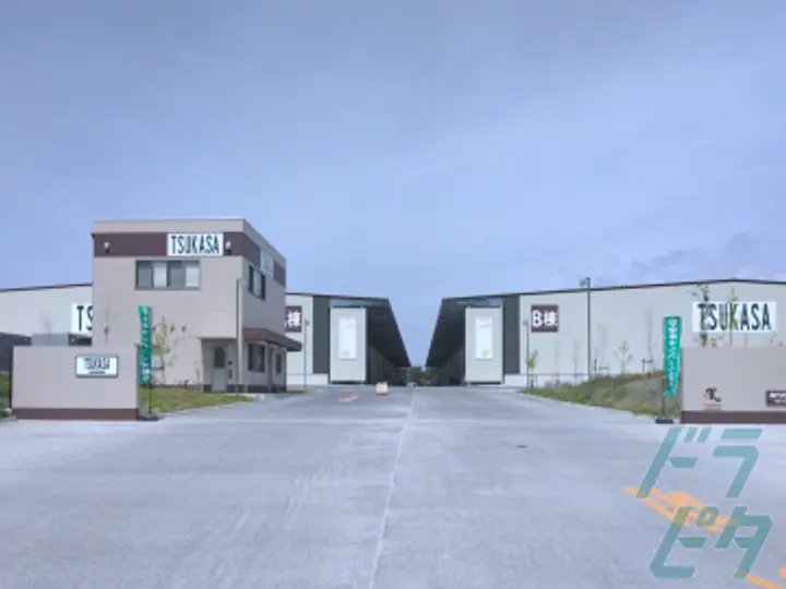 司関西株式会社　大阪忠岡営業所のトラック求人　No.88904