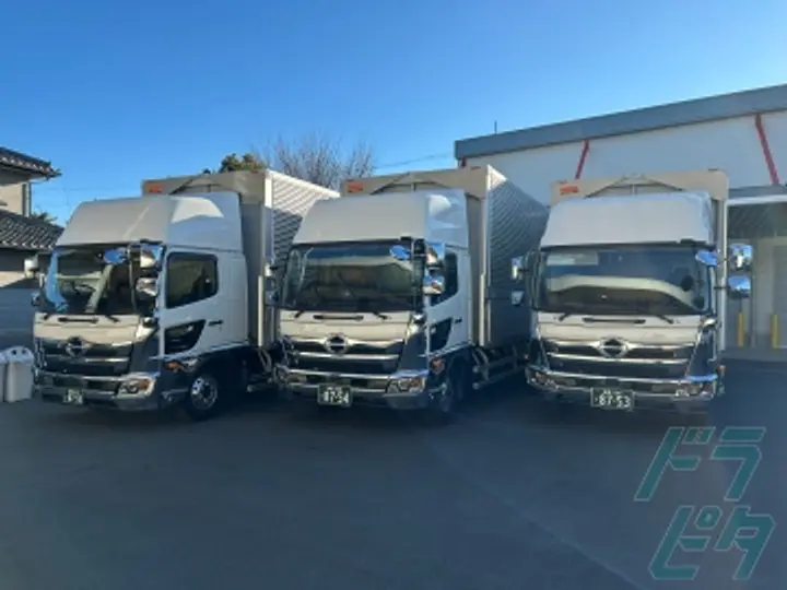 株式会社エコーズの転職情報　No.88847