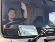 神奈川県横浜市泉区町の大型トラックドライバーの求人情報イメージ - 株式会社協和輸送 泉営業所 - No.83101-01