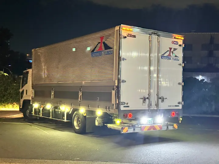 神奈川県の運転手求人　No.88898