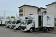 兵庫県尼崎市の中型トラックドライバーの求人情報イメージ - 日本輸送サービス株式会社 - No.80742-01