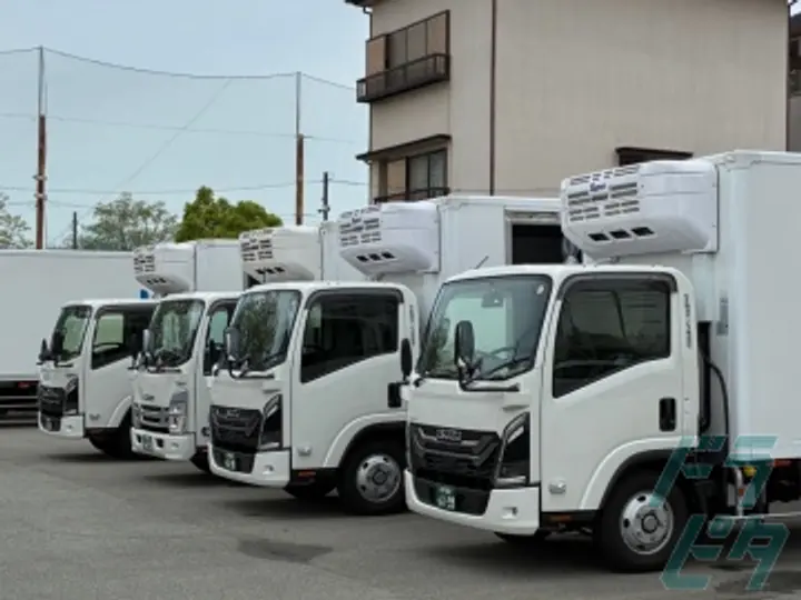 日本輸送サービス株式会社の転職情報　No.89077