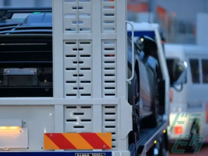 株式会社トラハコの転職情報　No.88933