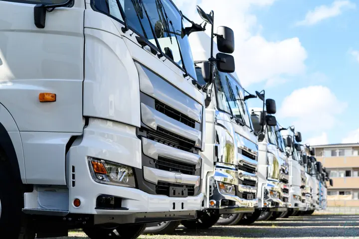 大型経験を活かせる◎身体への負担少なめの回送ドライバー