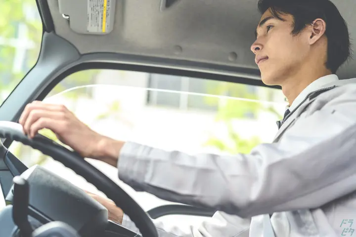 株式会社トラハコのドライバー求人情報　No.88946