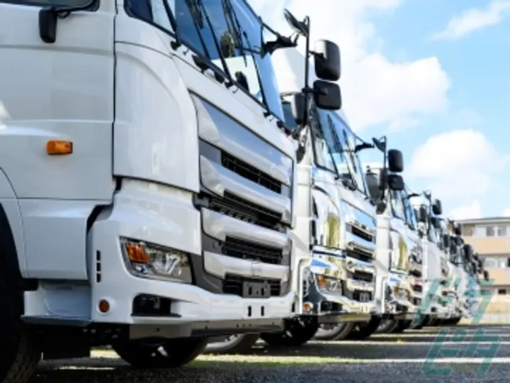 株式会社トラハコのトラック求人　No.88949