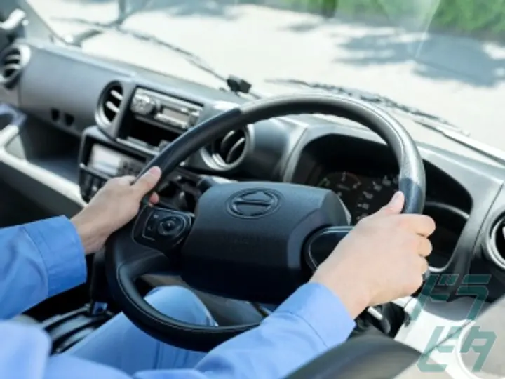 兵庫県の運転手求人　No.88952