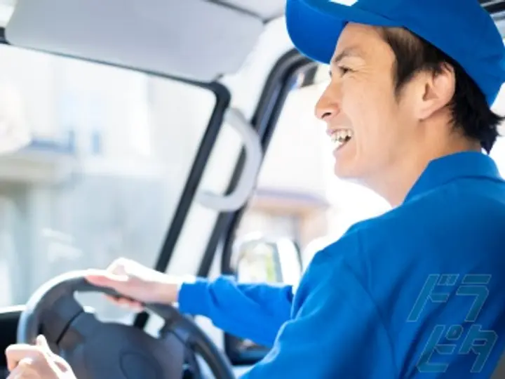 株式会社トラハコのトラック求人　No.88933