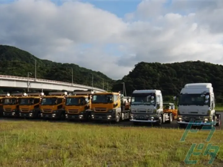 アジアマシナリーソリューションズ株式会社の転職情報　No.89152