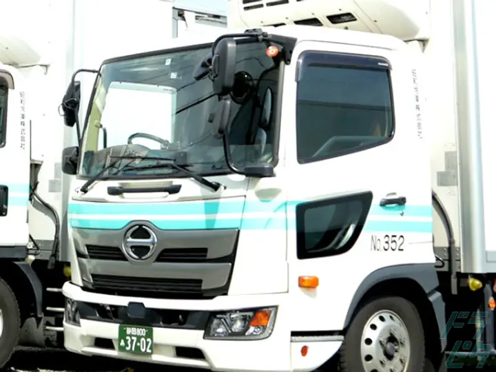 昭和冷凍株式会社の転職情報　No.88881