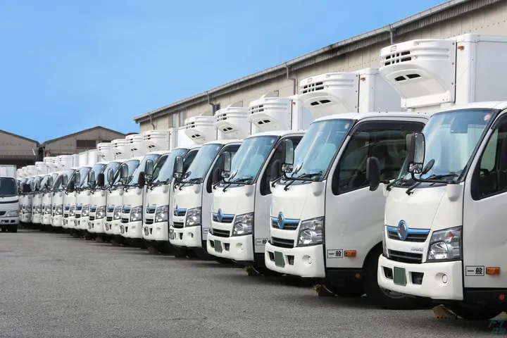 昭和冷凍株式会社のドライバー求人情報　No.88884