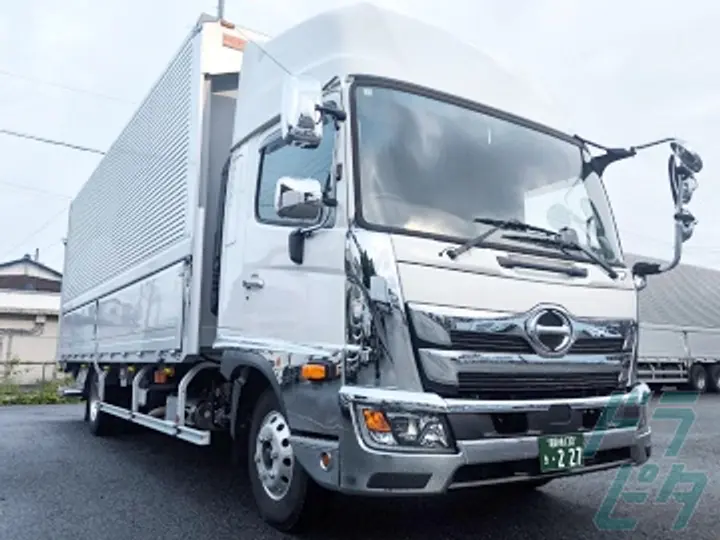 愛知県の運転手求人　No.89231