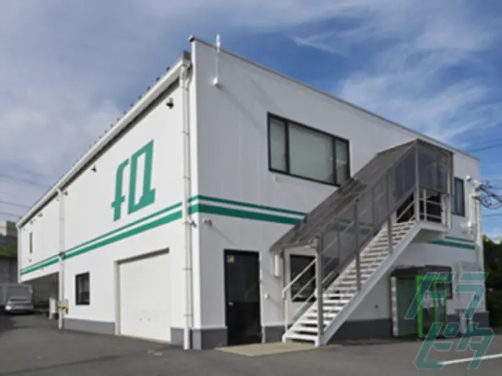 株式会社ファインエナジーの転職情報　No.89085